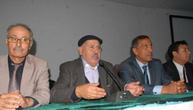 Une rentrée syndicale sous le signe de l’émiettement