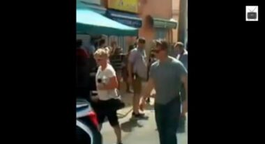 Tom Cruise les premières scènes filmées au Maroc (vidéo)