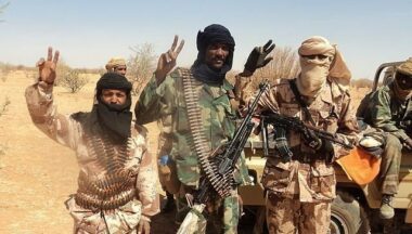 Au Sahara et au Sahel, les enlèvements et les prises d’otages ont rapporté 100 MM de dollars en 10 ans