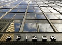 Pharmacie: Pfizer annonce un plan de rachats d'actions de 11 milliards de dollars