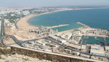 Agadir aura un CHU en 2018