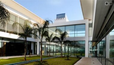 Bibliothèque nationale : Demandez le programme !