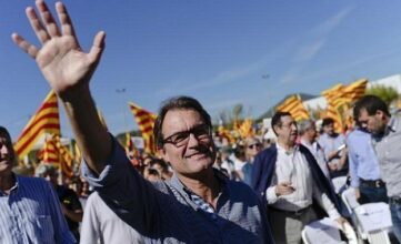 Catalogne: le gouvernement renonce au référendum sur l'indépendance