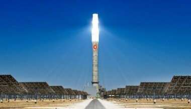 Desertec, c’est fini !