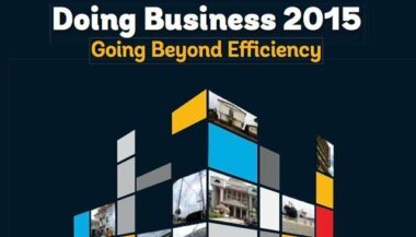 Doing Business 2015: le Maroc grimpe de 16 places dans le classement