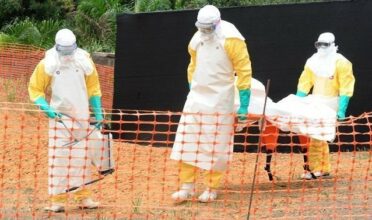 Le risque d’un cas d’Ebola au Maroc en novembre estimé à près de 30%