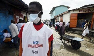 Ebola: l'ensemble du Liberia touché, une centaine de personnes surveillées aux Etats-Unis