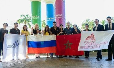 L’Ecole Mohammedia d’Ingénieurs vice-champion du monde à Enactus