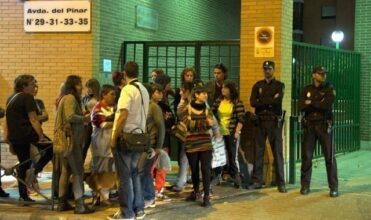 Ebola: l'Espagne mobilisée contre le virus, l'Europe inquiète