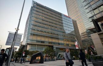 Fujifilm: de la photo au médicament contre Ebola, une étonnante reconversion