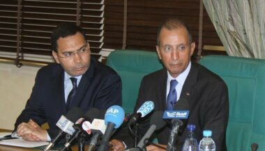 Listes électorales: pas de boycott des travaux de la commission de l'Intérieur