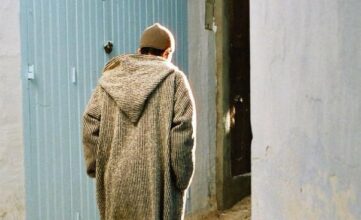 Le Maroc, un pays où vieillir n’est pas de tout repos