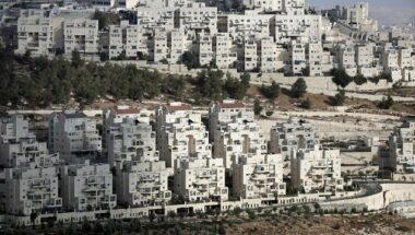 Israël accélère les plans pour 1.000 logements à Jérusalem-Est