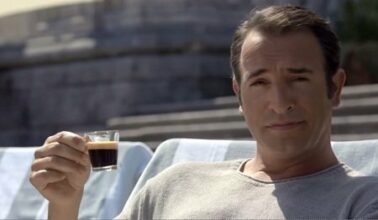 Jean Dujardin, what else… ou presque !
