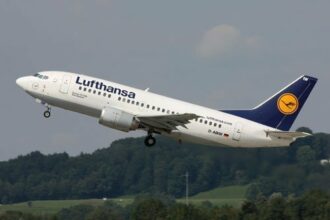 Lufthansa assure des vols directs entre le Maroc et l'Allemagne