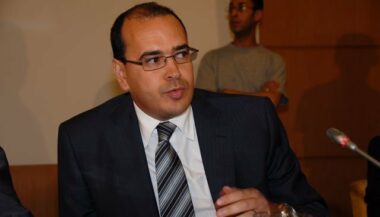 Majidi reprend en main la SNI et évoque une réorientation stratégique