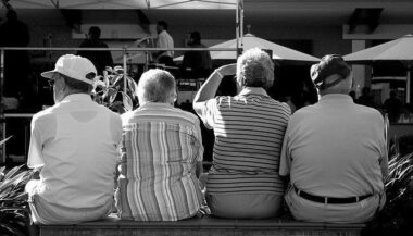 Protection des personnes âgées, une campagne qui ne fait pas l'unanimité