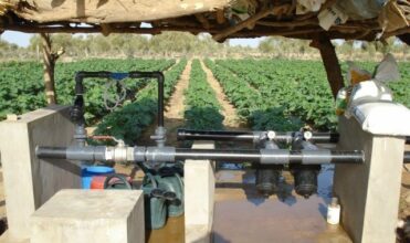 Eau agricole. Le point sur l’état d’avancement des principaux chantiers