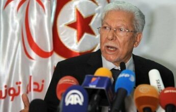 Tunisie: le principal parti séculier confiant dans sa victoire aux législatives