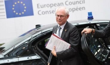 Ebola: l'UE porte son aide financière à un milliard d'euros