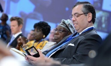 José Ramos-Horta: «La Guinée-Bissau n’est pas un narco-Etat»