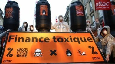 Attac Maroc participera à la grève générale