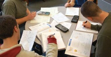 Bac option internationale, les détails