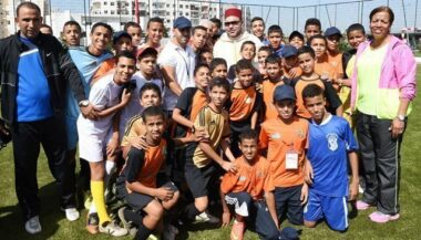 De nouveaux projets sociaux lancés à Casablanca