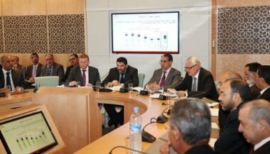 En août, la RAM a transporté 24.000 passagers/jour