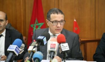Le budget 2015 expliqué par Mohamed Boussaid