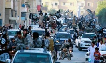 Les trois jihadistes arrêtés projetaient des braquages en France et au Maroc