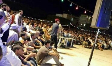 Da'ech s'implante en Libye