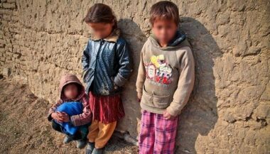 5.377 enfants légalement abandonnés au Maroc en 2013