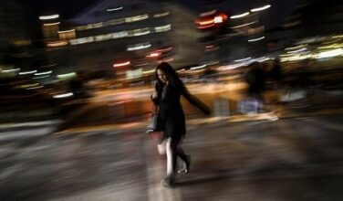 La vidéo d'une femme harcelée dans les rues de New York crée le buzz