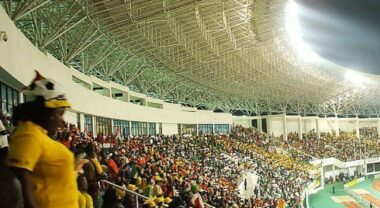 Le Nigéria &ldquo;intéressé&rdquo; par l’organisation de la CAN 2015