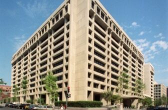 La dette extérieure du Trésor marocain augmente de 7,56%