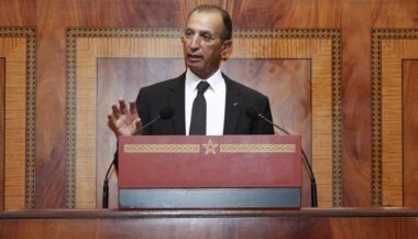 L'opposition rejette la loi organique sur les communes