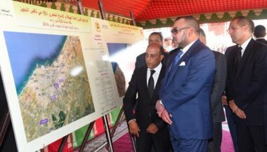 300 MDH pour la restructuration de Lamkansa Nord