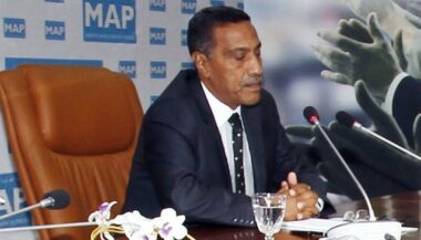 Moukharik (UMT) maintient ses accusations contre le gouvernement