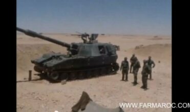 Comment le mur de sécurité a changé la face de la guerre au Sahara (vidéos)