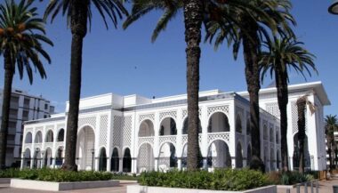 Musée Mohammed VI, révolution culturelle du Maroc?