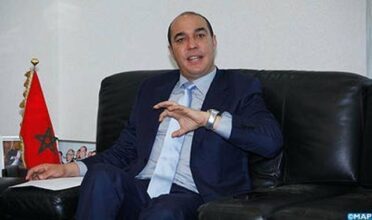 Exclusif.  Mohamed Ouzzine : “Le Maroc maintient sa demande légitime de report“