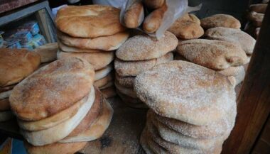 Pas de hausse du prix du pain