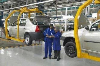 Renault réfléchit à une usine de moteurs au Maroc