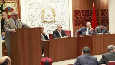 Abdelilah annoncera une bonne nouvelle mercredi, Benkirane poursuivra les réformes