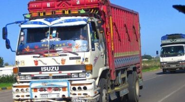 Les transporteurs routiers marocains préparent un débrayage