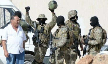 La Tunisie organise des élections cruciales