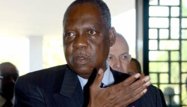 CAN 2015. Issa Hayatou, l’inflexible