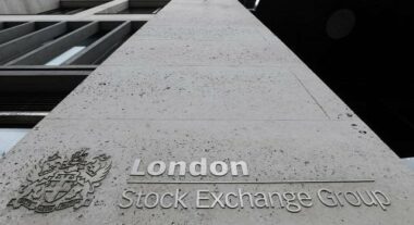 Manipulation du marché des changes: amendes de 2,5 milliards d'euros contre 5 banques