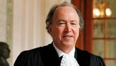 Mohamed Bennouna réélu à la Cour internationale de justice